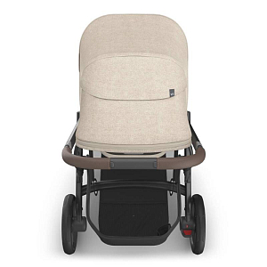 Коляска 2 в 1 UPPAbaby "Виста В3 Лиам"